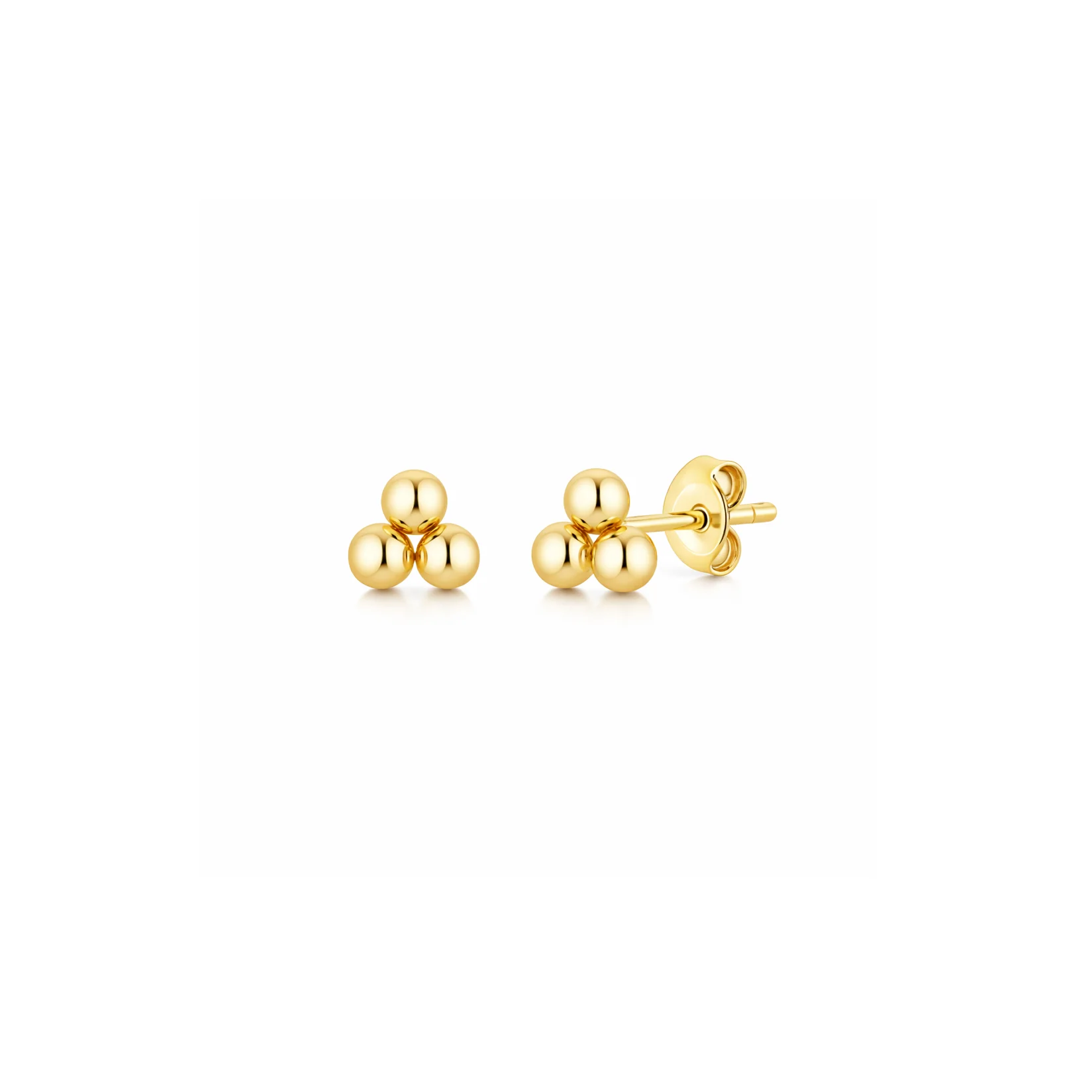 Stud Earrings